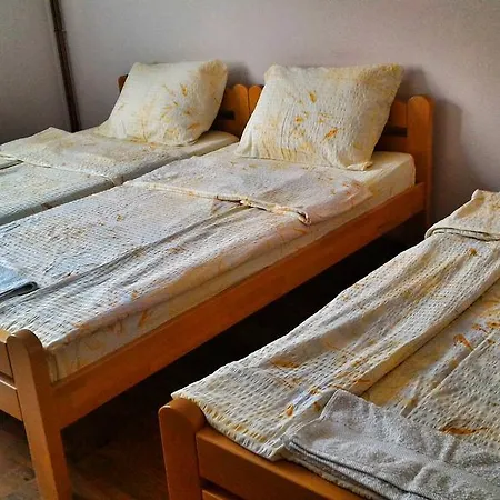 Apartment Smestaj Antic Soko Banja